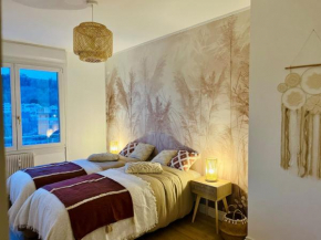 La Suite Namaste - Cozy Apartment
